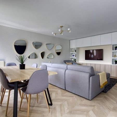 Suite Imperiale, Disneyland Paris, 6 Personnes Chessy  Bagian luar foto