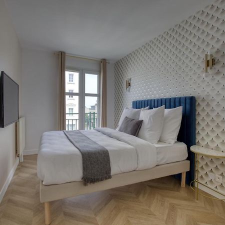 Suite Imperiale, Disneyland Paris, 6 Personnes Chessy  Bagian luar foto