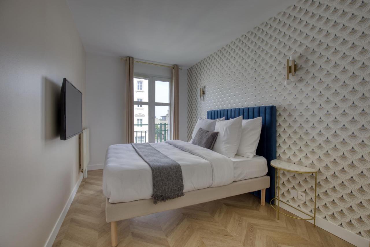 Suite Imperiale, Disneyland Paris, 6 Personnes Chessy  Bagian luar foto