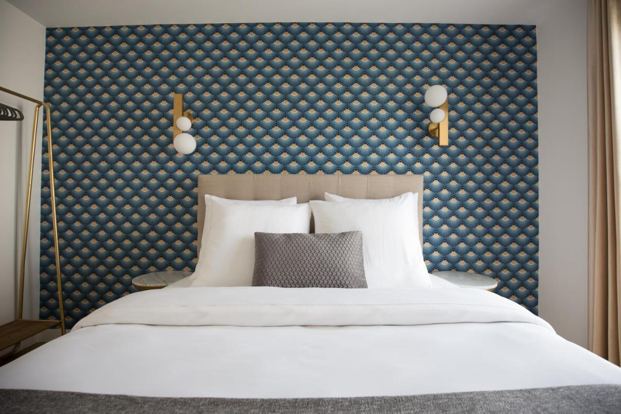 Suite Imperiale, Disneyland Paris, 6 Personnes Chessy  Bagian luar foto
